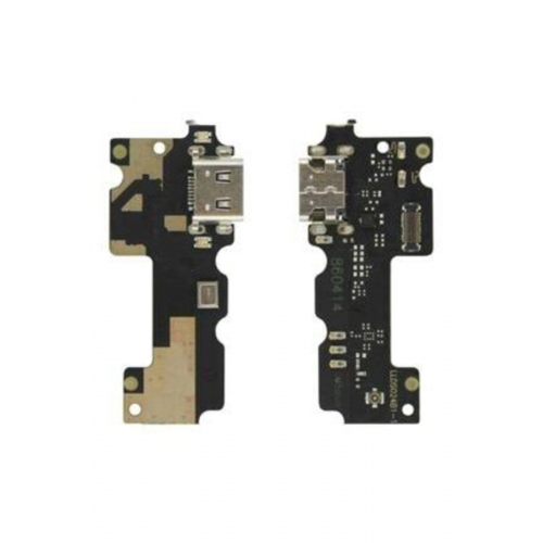 General Mobile Gm5 Plus Uyumlu Şarj Soket Mikrofon Bordu Full En Yeni 990396