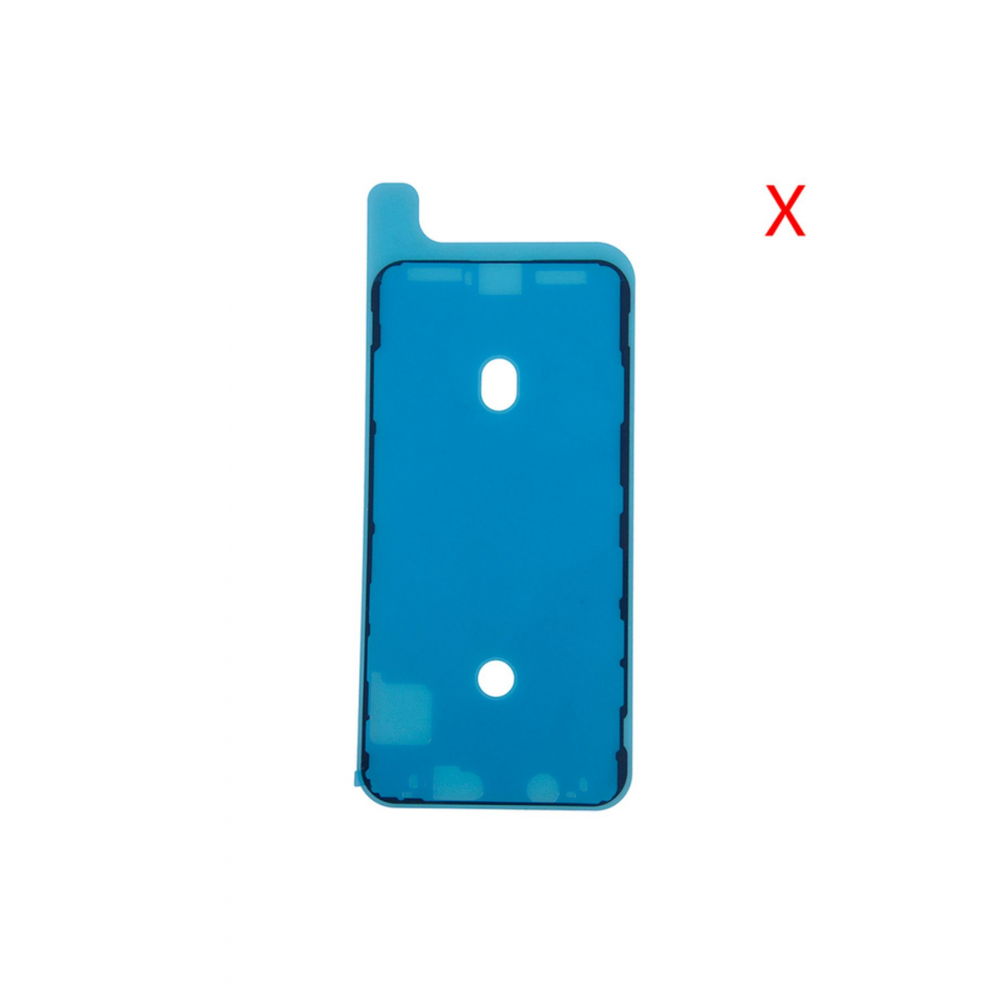 İphone X Ekran Toz Bandı Çerçevesi Yapıştırıcı