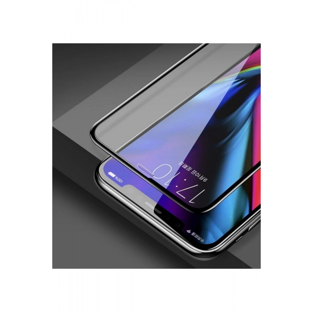 Iphone 11 6d Tam Kaplayan Ceramic Nano Ekran Koruyucu Film