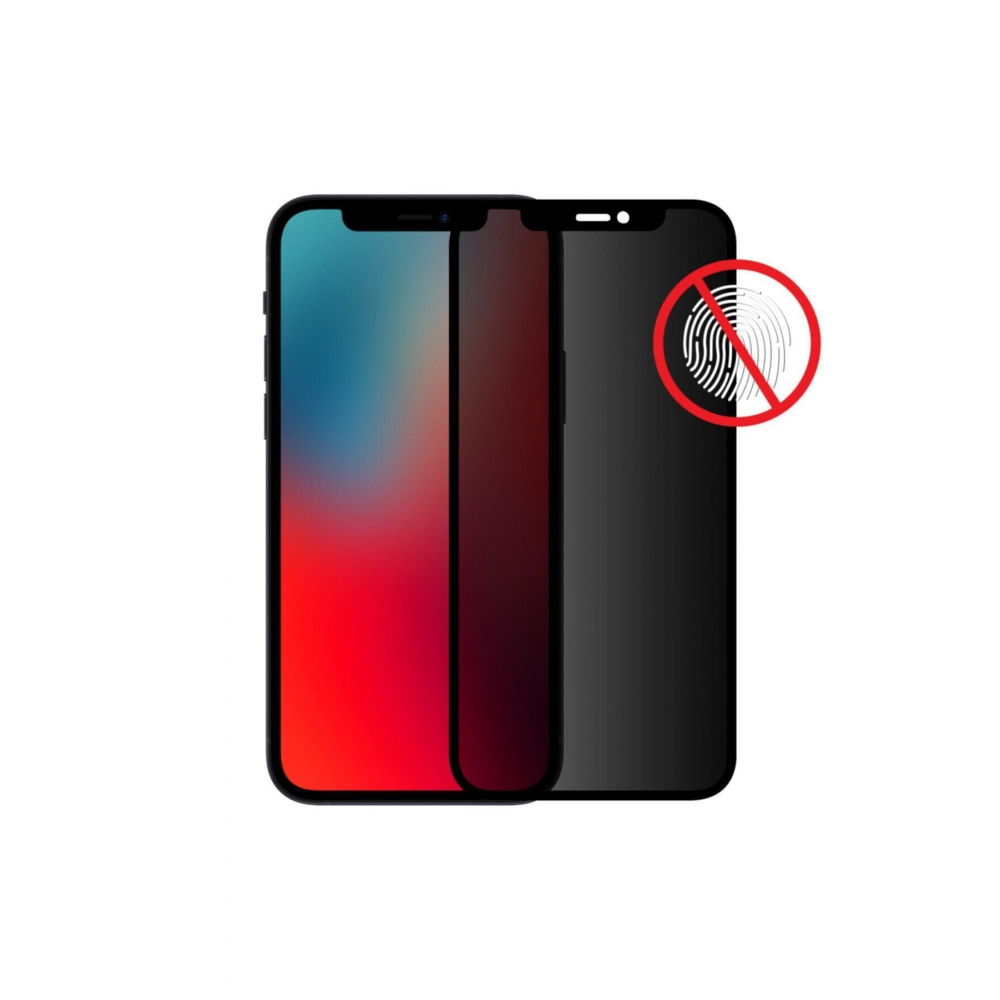 Iphone 11 Mat Seramik Nano Ekran Koruyucu