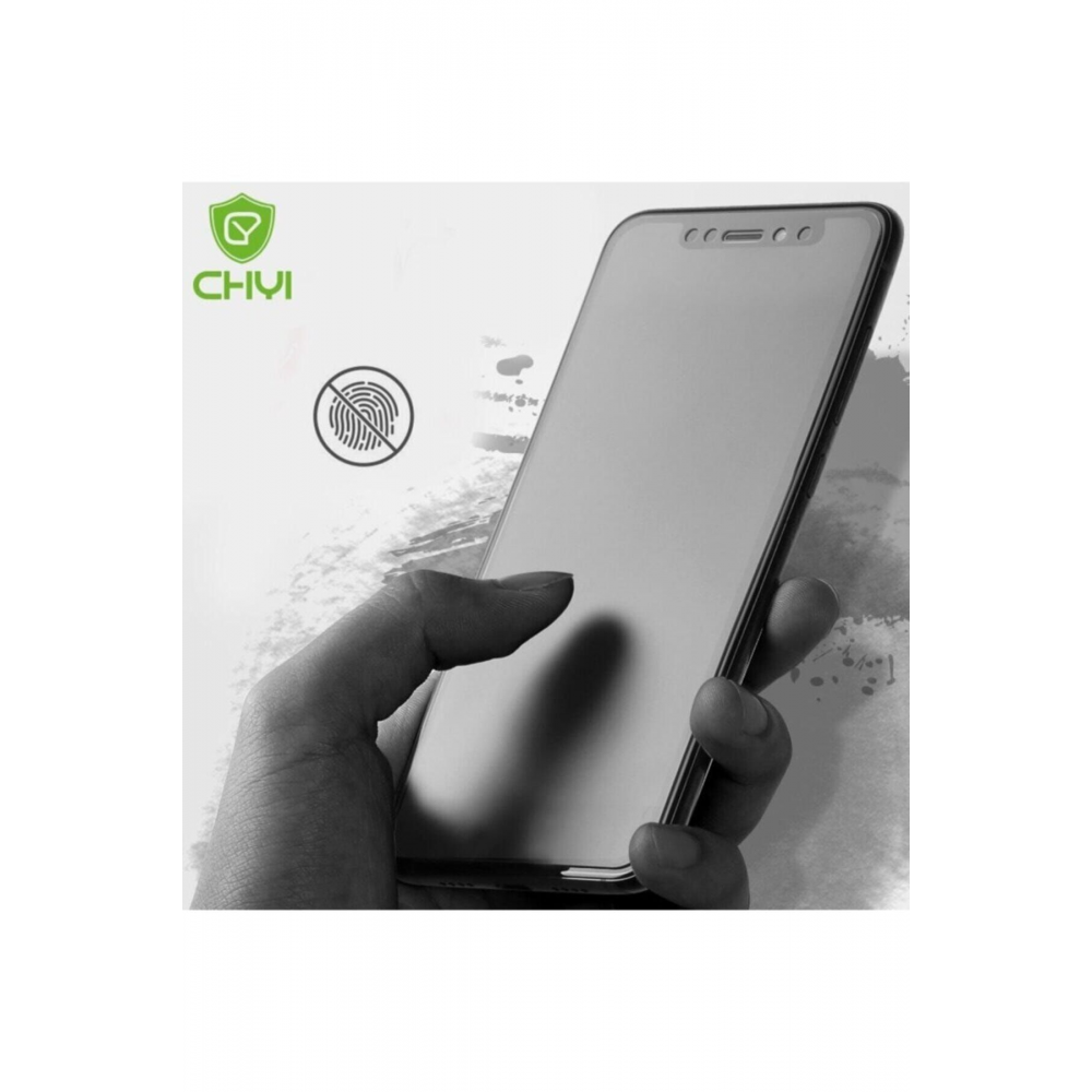 Iphone 11 Mat Seramik Nano Ekran Koruyucu