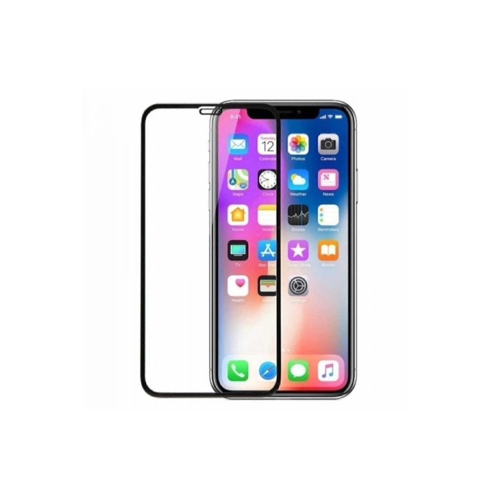 Iphone 11 Tam Kaplayan Ekran Koruyucu