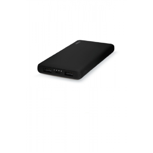 Powerslim S Powerbank Şarj Cihazı 10000mah Siyah - 2bb135s