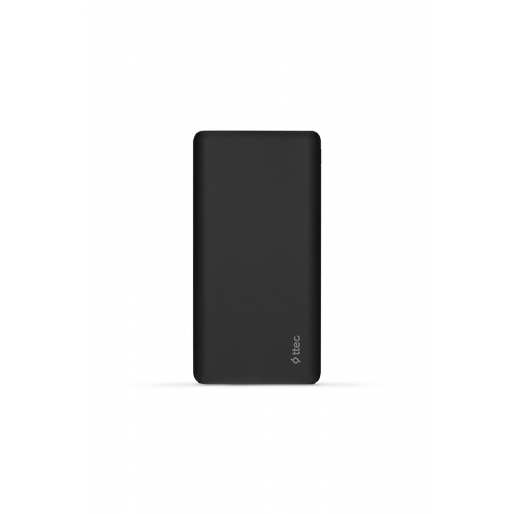 Powerslim S Powerbank Şarj Cihazı 10000mah Siyah - 2bb135s