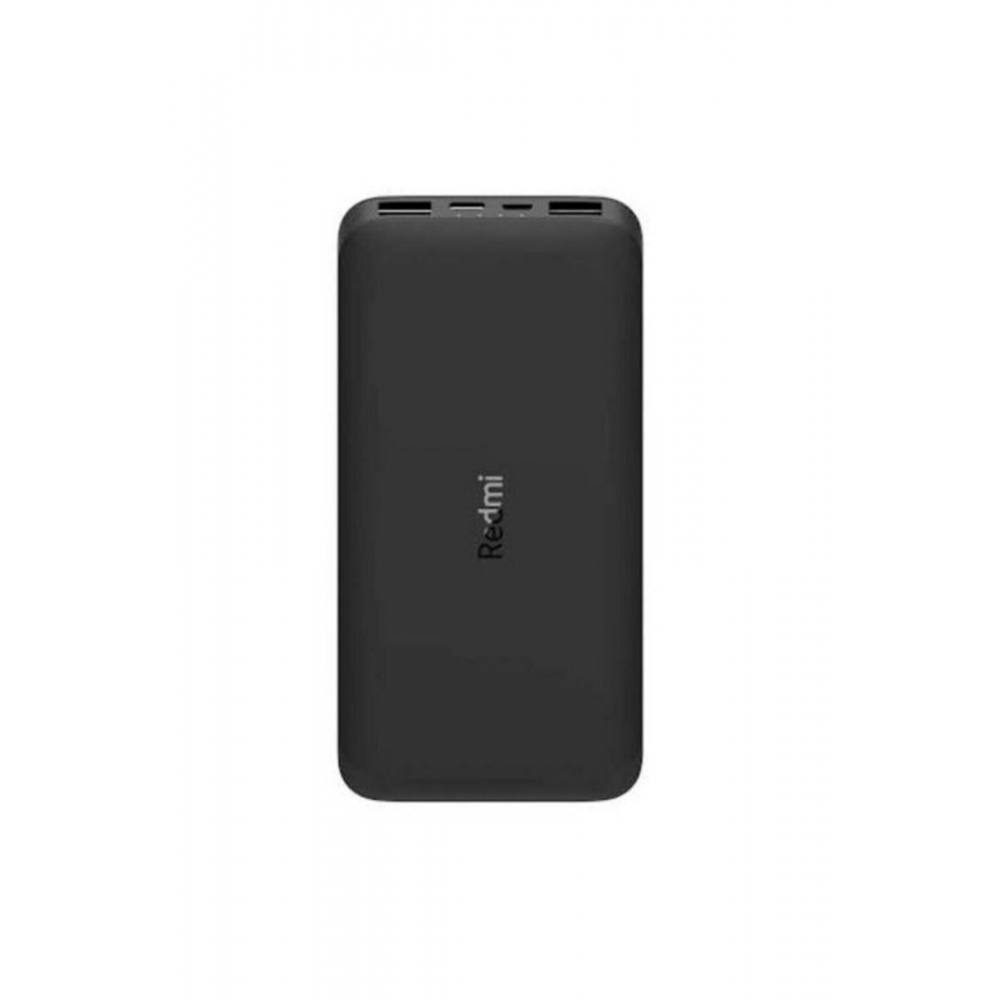 Redmi 10000mah Powerbank Siyah