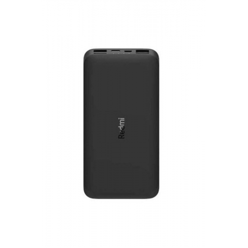 Redmi 10000mah Powerbank Siyah