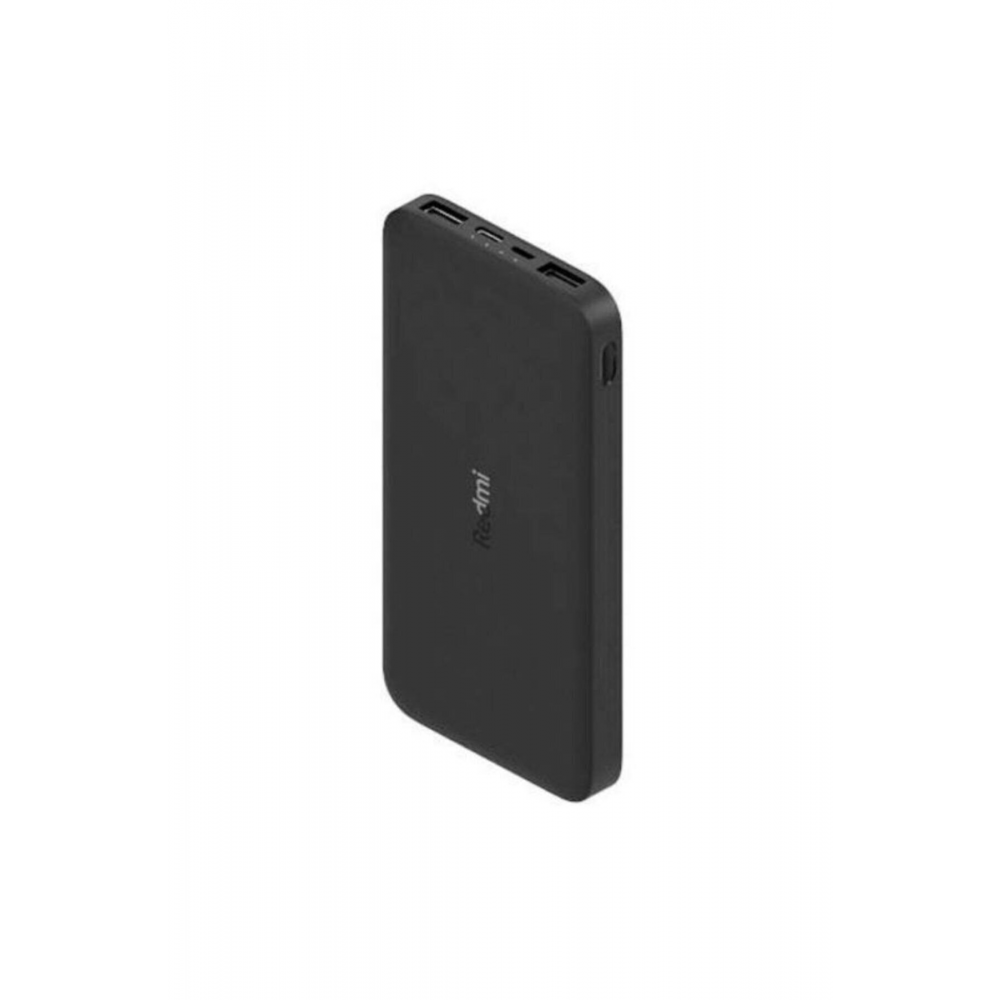 Redmi 10000mah Powerbank Siyah
