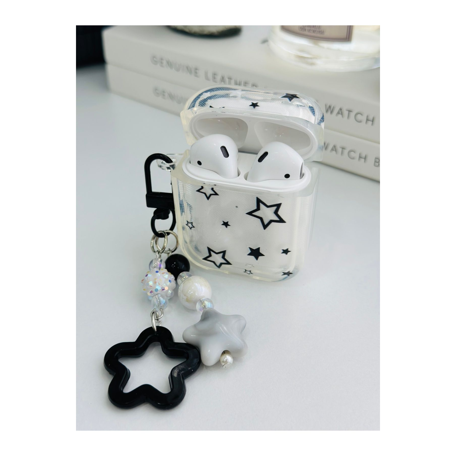 1. Nesil Ve 2. Nesil Uyumlu Tasarım Kalın Koruyucu Silikon Kılıf