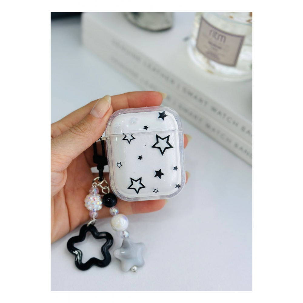 1. Nesil Ve 2. Nesil Uyumlu Tasarım Kalın Koruyucu Silikon Kılıf