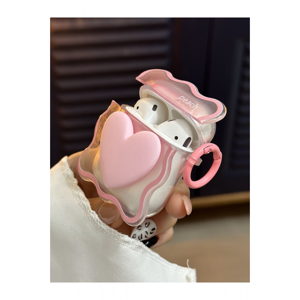 1. NESİL VE 2. NESİL Uyumlu Tasarım Oyuncak Kalın Koruyucu Silikon Kılıf