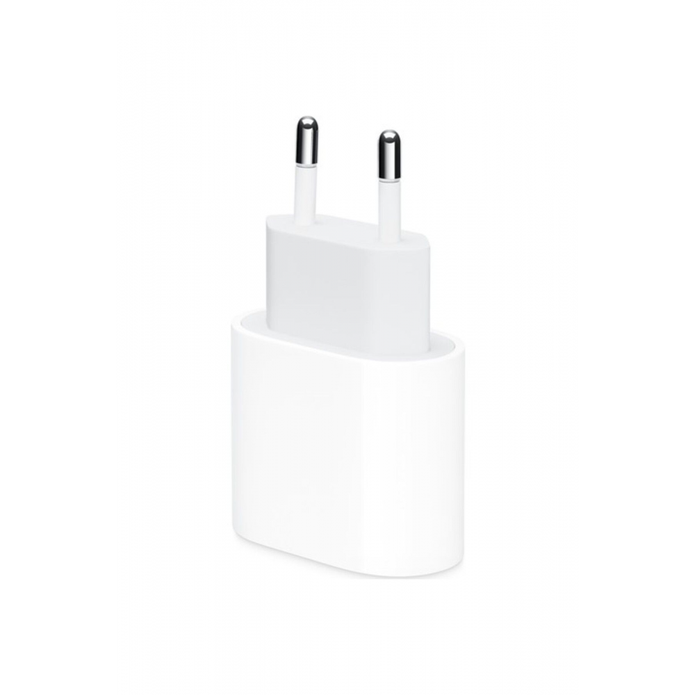 20W USB-C Çıkışlı Güç Adaptörü MHJE3TU/A