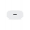 Iphone 11 / 11 Pro / 11 Pro 12 12 Pro Uyumlu Typc Girişli 20w Hızlı Adaptör beyaz