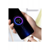 Turbo Hızlı Şarj Xiaomi Redmi Samsung Uyumlu 120w Turbo Hızlı Şarj Cihazı  120watt Kadran Göstergeli