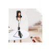 Düz Siyah/ Karışık Siyah-beyaz Bluetooth Kumandalı Selfie Çubuğu-monopod Telefon Tutucu