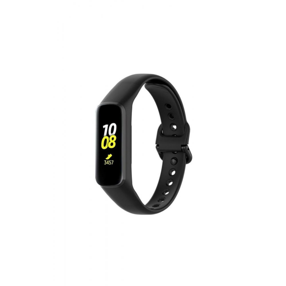 Samsung Galaxy Fit 2 R220 Uyumlu Silikon Kordon Kayış