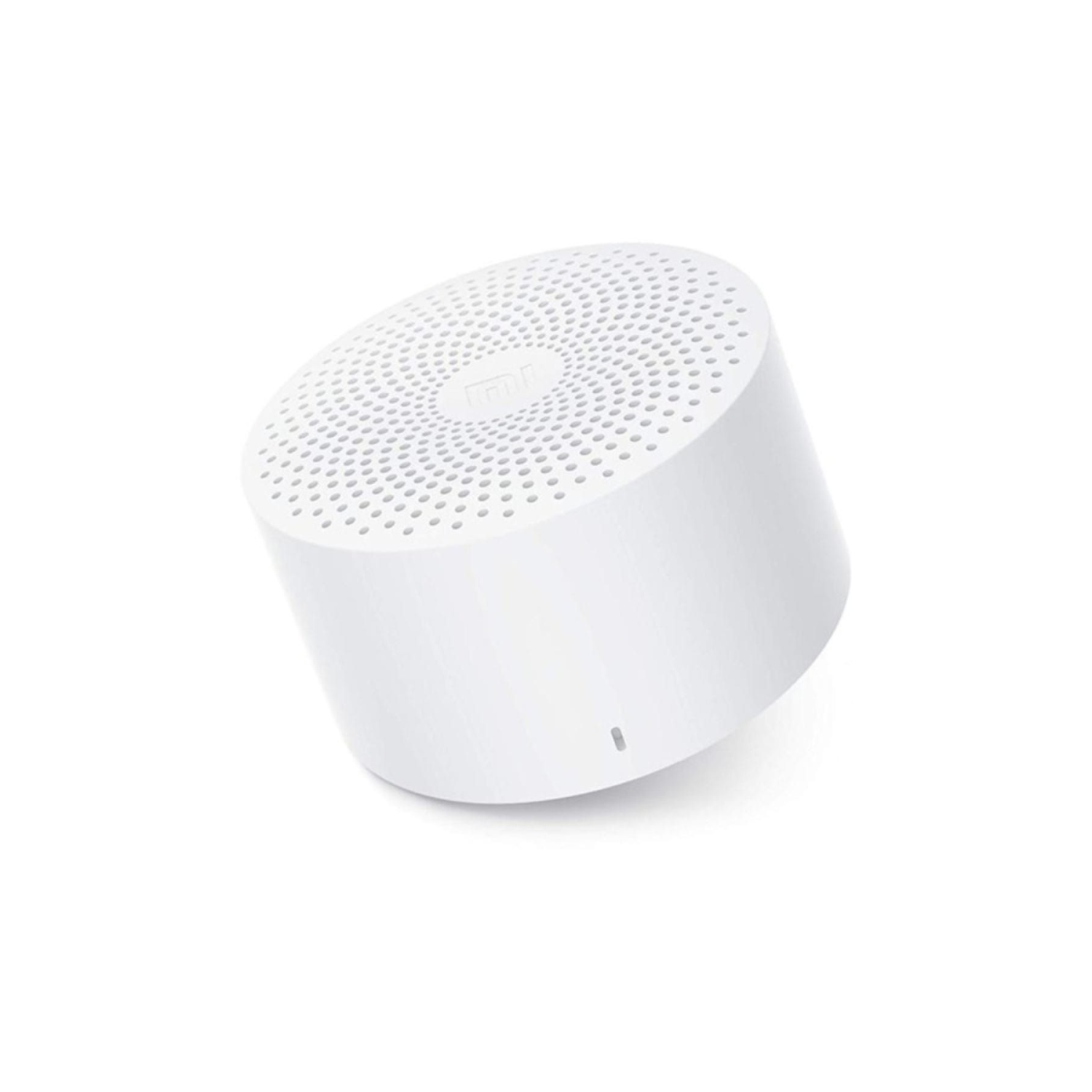 Mi Compact Mini Beyaz Bluetooth Hoparlör 2
