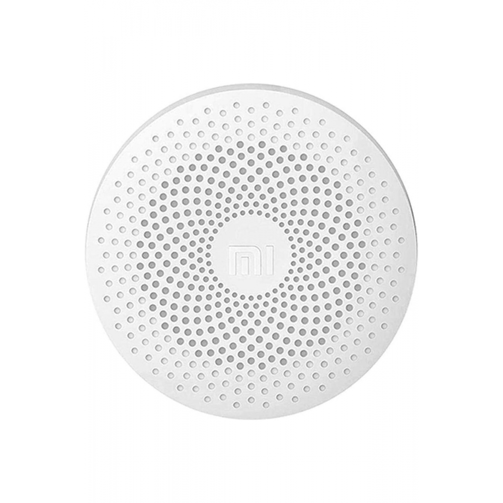 Mi Compact Mini Beyaz Bluetooth Hoparlör 2