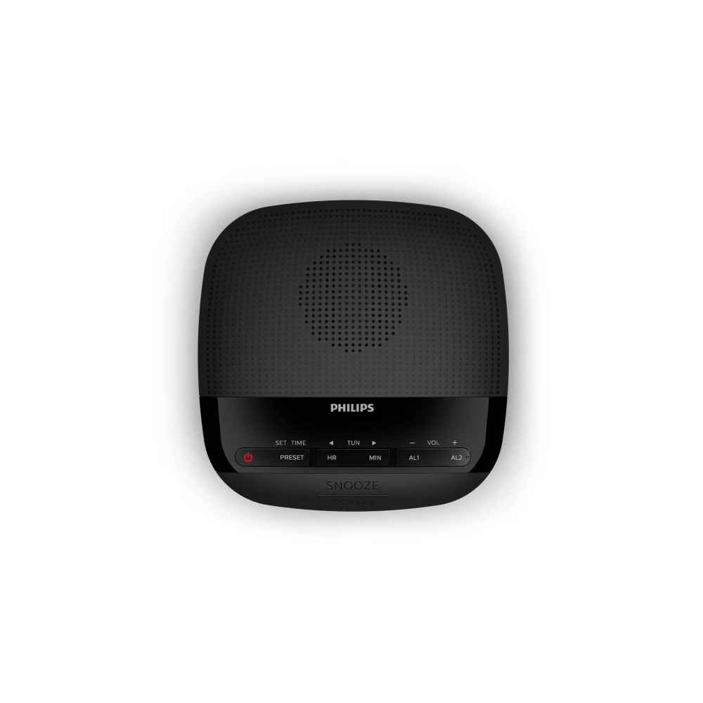 TAR3205 Alarm Saatli Radyo