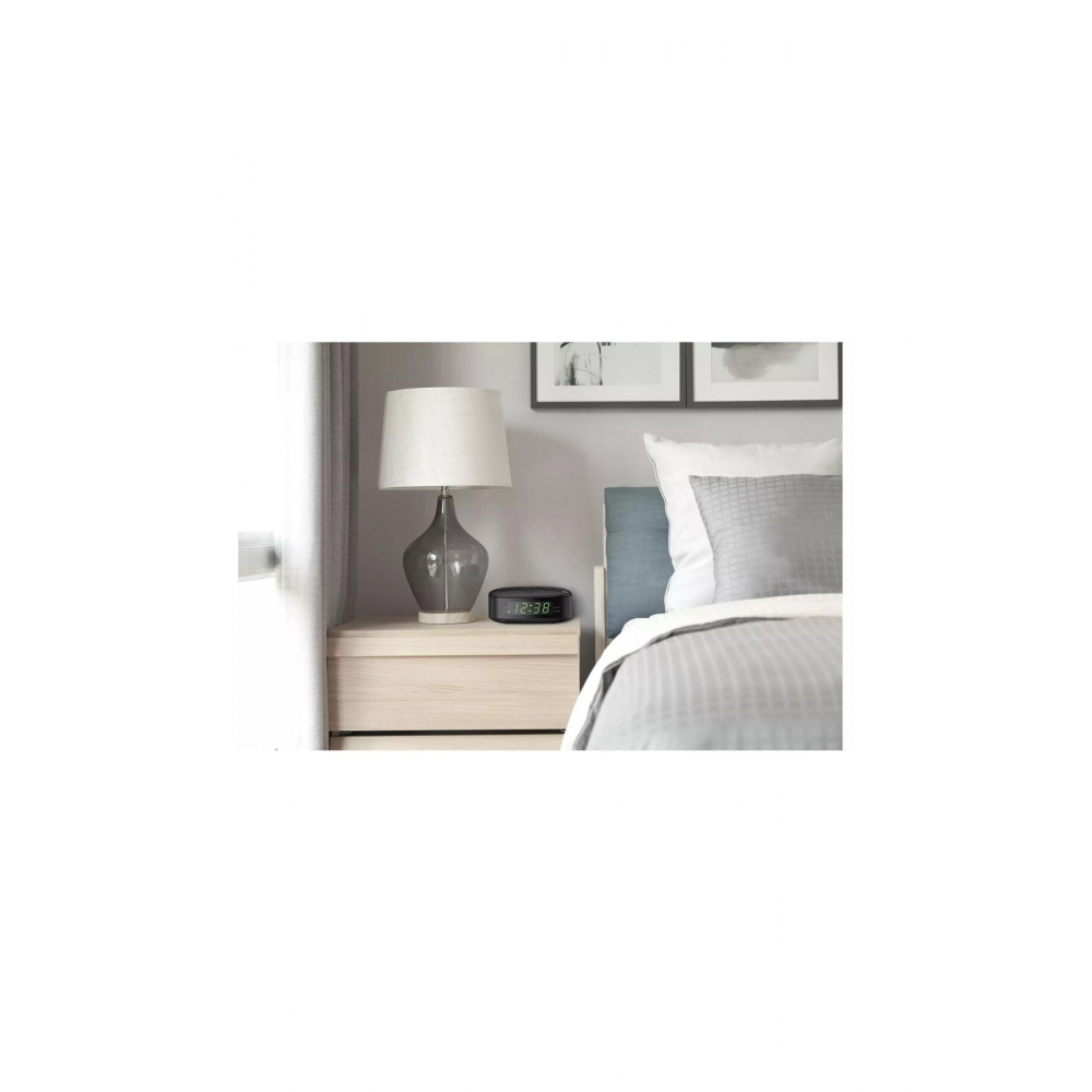 TAR3205 Alarm Saatli Radyo