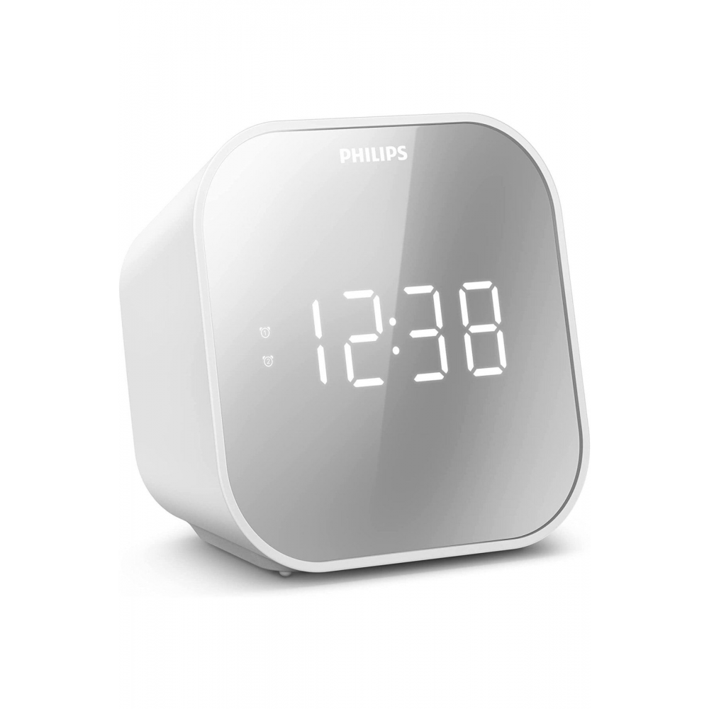 Tar4406/12 Alarmlı Saatli Radyo