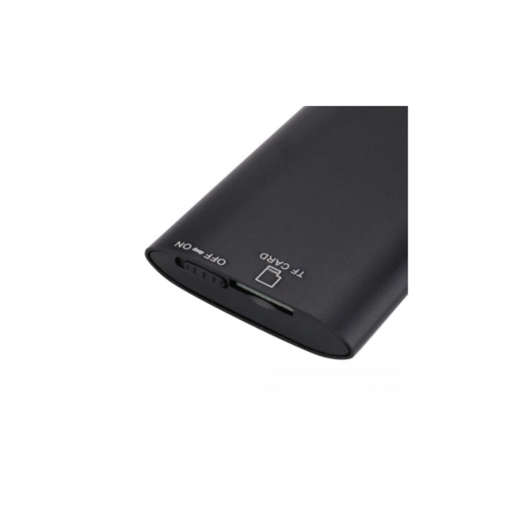 Mp3 Mp4 Dijital Lcd Ekran Ses Kayıt Fm Radyo Müzik Çalar 8gb Dahili Hafıza Paleon