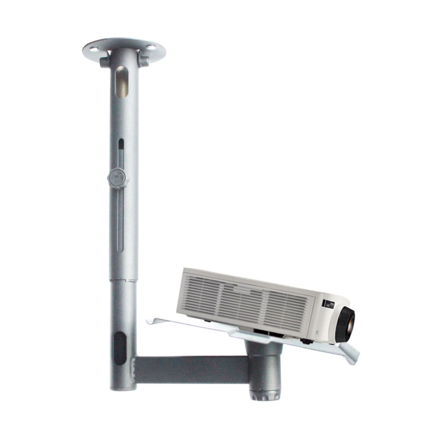 Projeksiyon Tavan Askı Aparatı. Teleskopik