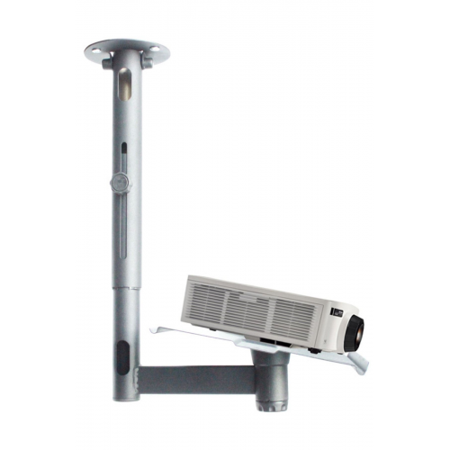Projeksiyon Tavan Askı Aparatı. Teleskopik