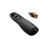 R400 2.4ghz Usb Kablosuz Lazer Pointer Power Point Uzaktan Kumanda Cihazı