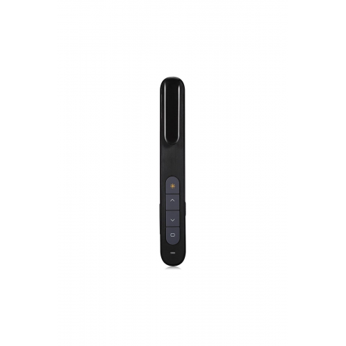 Özel Kılıflı Sunum Kumandası Wireless Presenter Laser Pointer Kalem Sunum