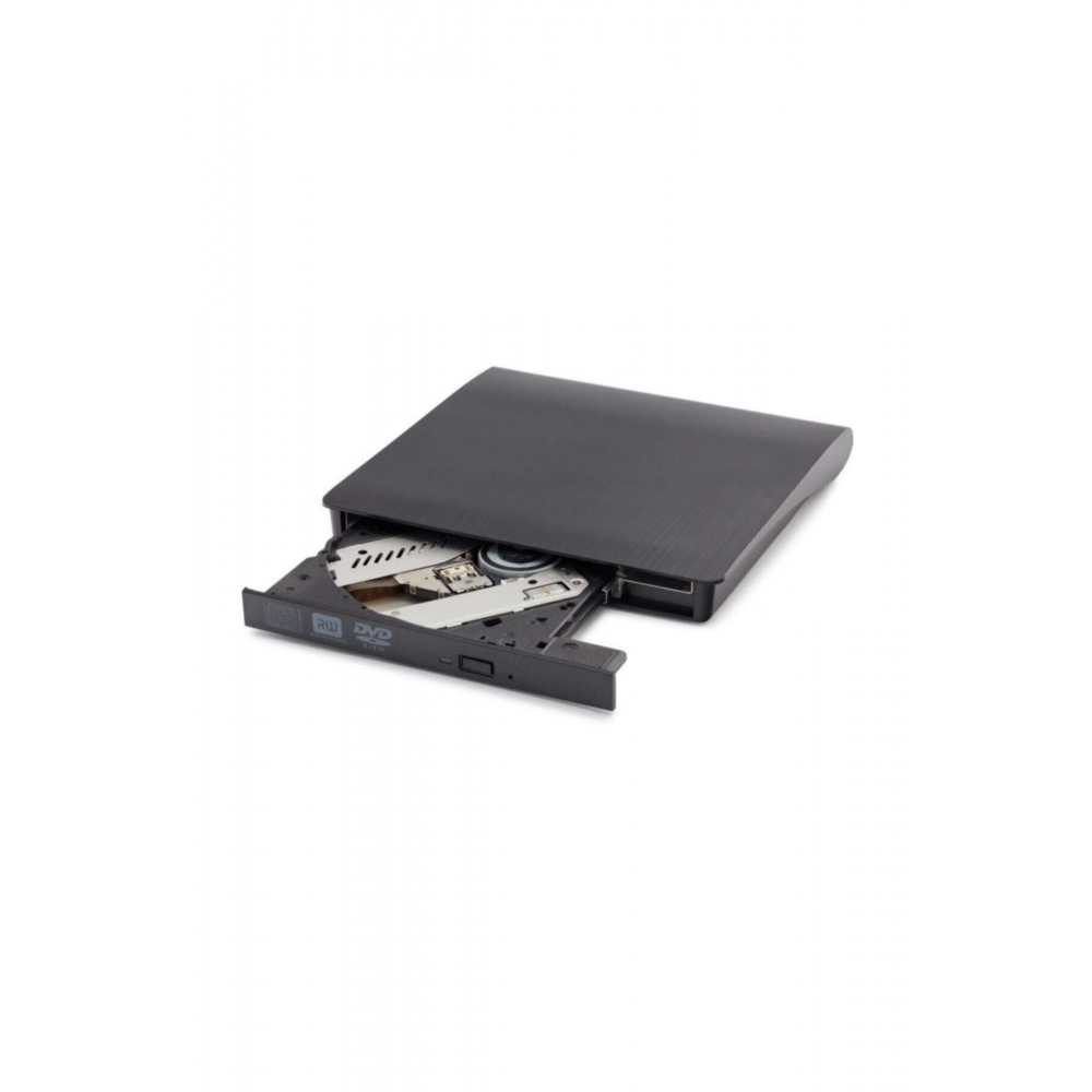 Hd990/50 Harici Dvd-rw Usb 3.0 12.7mm