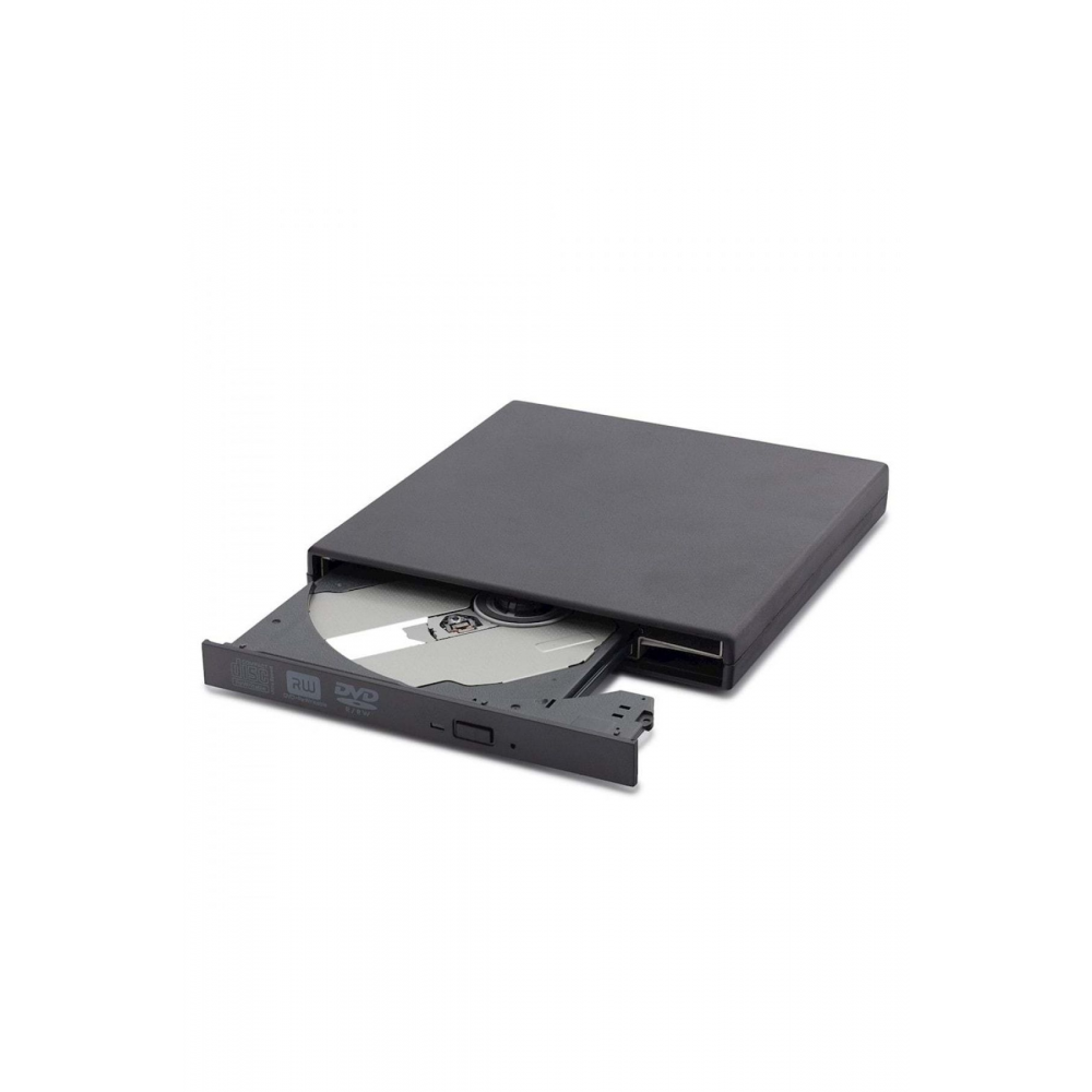 Hd990 Harici Dvd-rw Usb 3.0 12.7mm