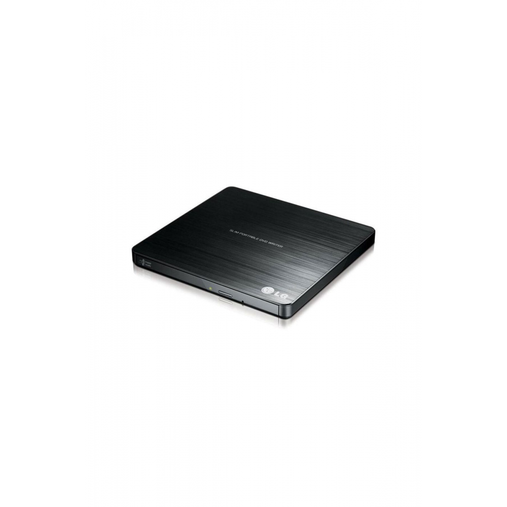 Taşınabilir Ultra Slim Usb Dvd-rw Yazıcı Writer 0.5 Inch Dvd Yazıcı