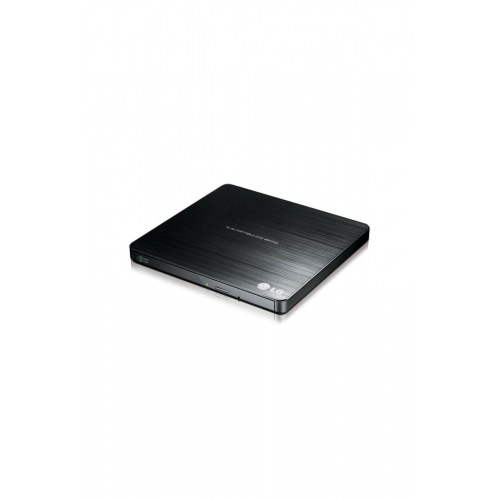 Taşınabilir Ultra Slim Usb Dvd-rw Yazıcı Writer 0.5 Inch Dvd Yazıcı