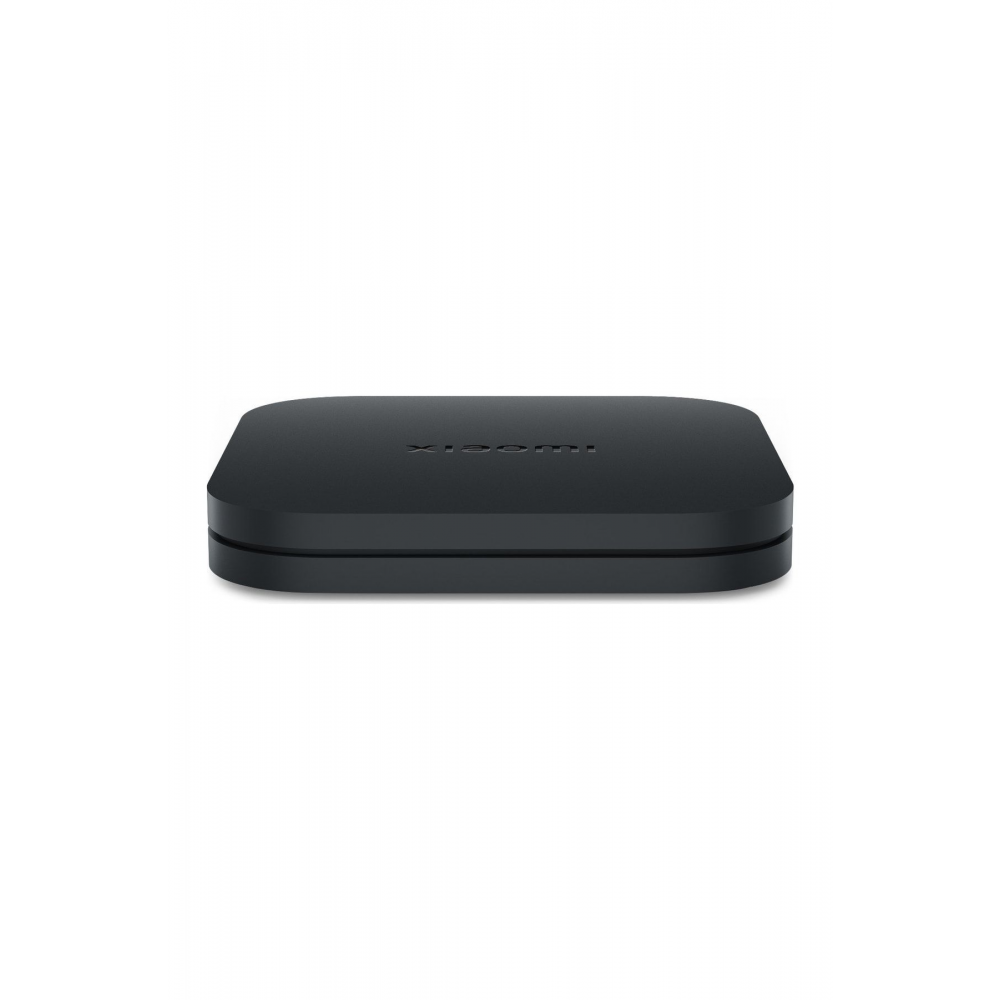 Mi Box S 4K Android TV Box Medya Oynatıcı (2. Nesil)