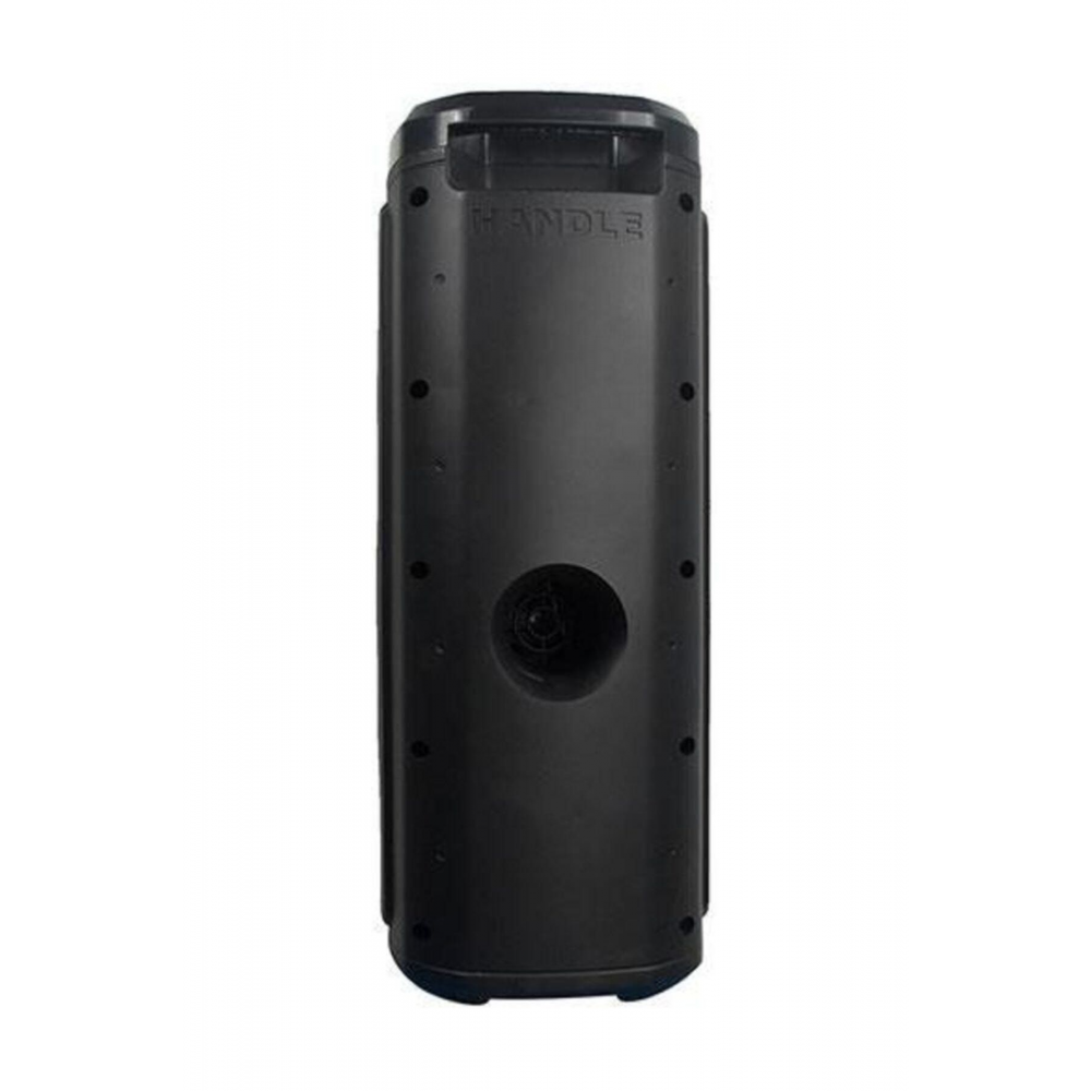 Md-230kp Siyah Usb+fm+tf Kart+bt Destekli Kablosuz Mikrofonlu Toplantı Anfisi