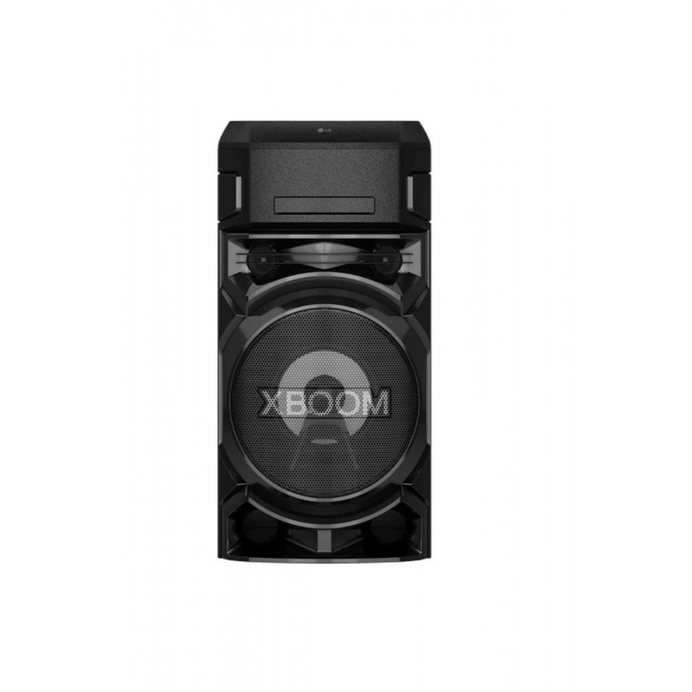 ON5 300W X BOOM Bluetooth Taşınabilir HI-FI Ses Sistemi