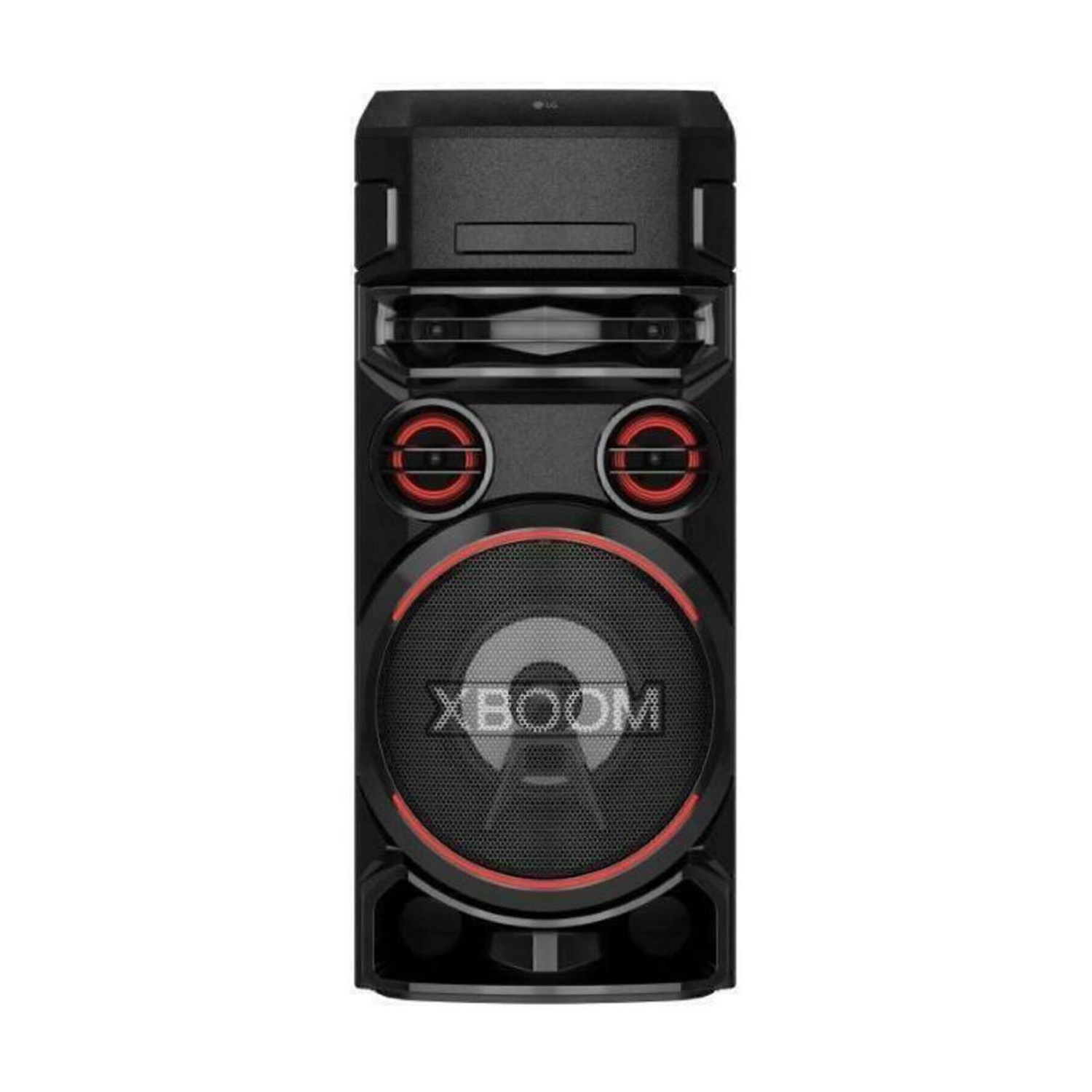 On7 440w X Boom Bluetooth Taşınabilir Kablosuz Hi-fi Ses Sistemi