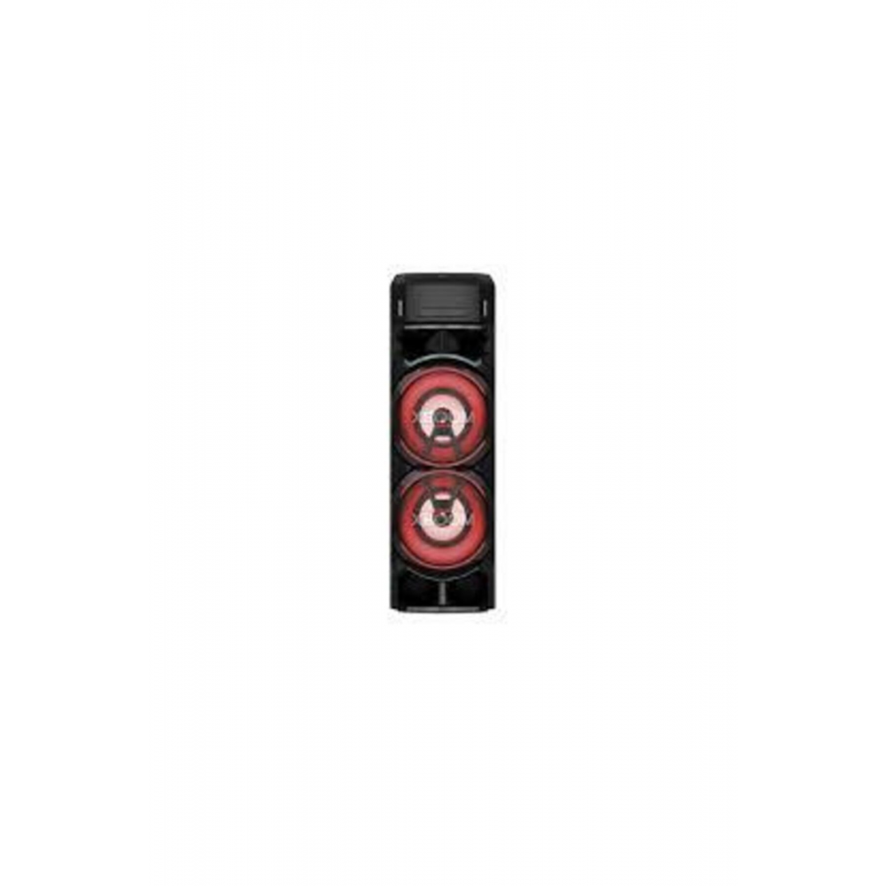 XBoom On9 Bluetooth Onebody-Soundsystem Taşınabilir Ses Sistemi 1000W