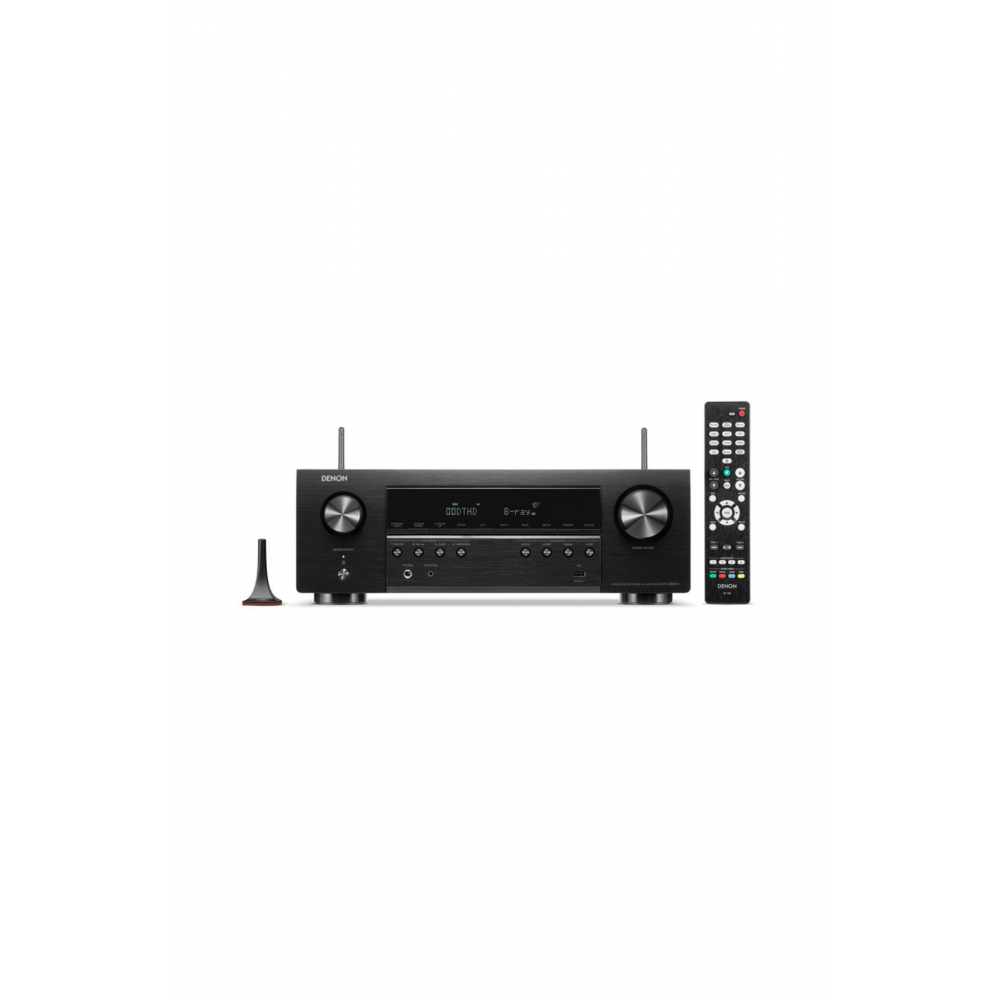 AVC-S660H 5.2CH 8K A/V SİNEMA AMPLİSİ