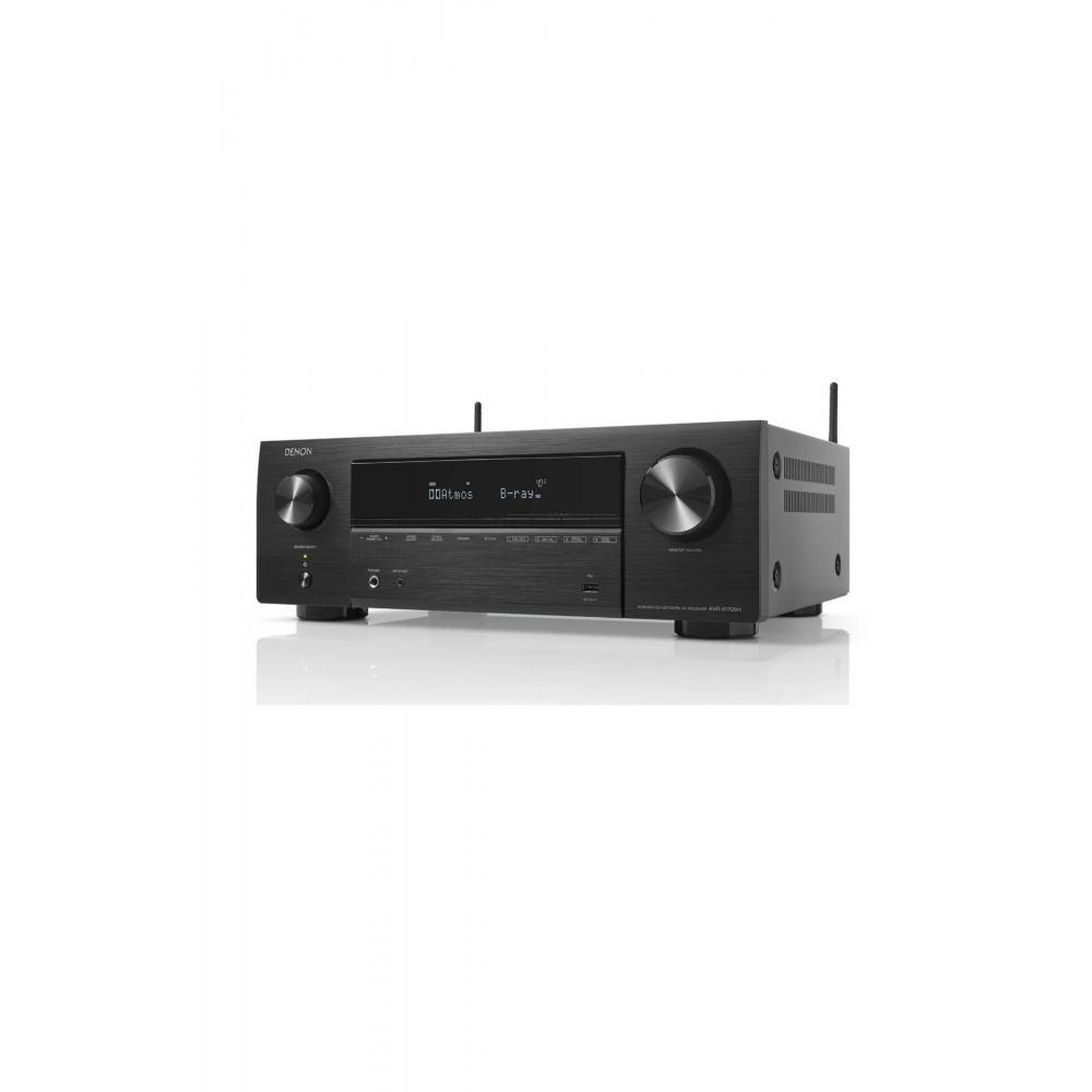 AVR-X1700H 7.2 Kanal 8K AV Alıcı
