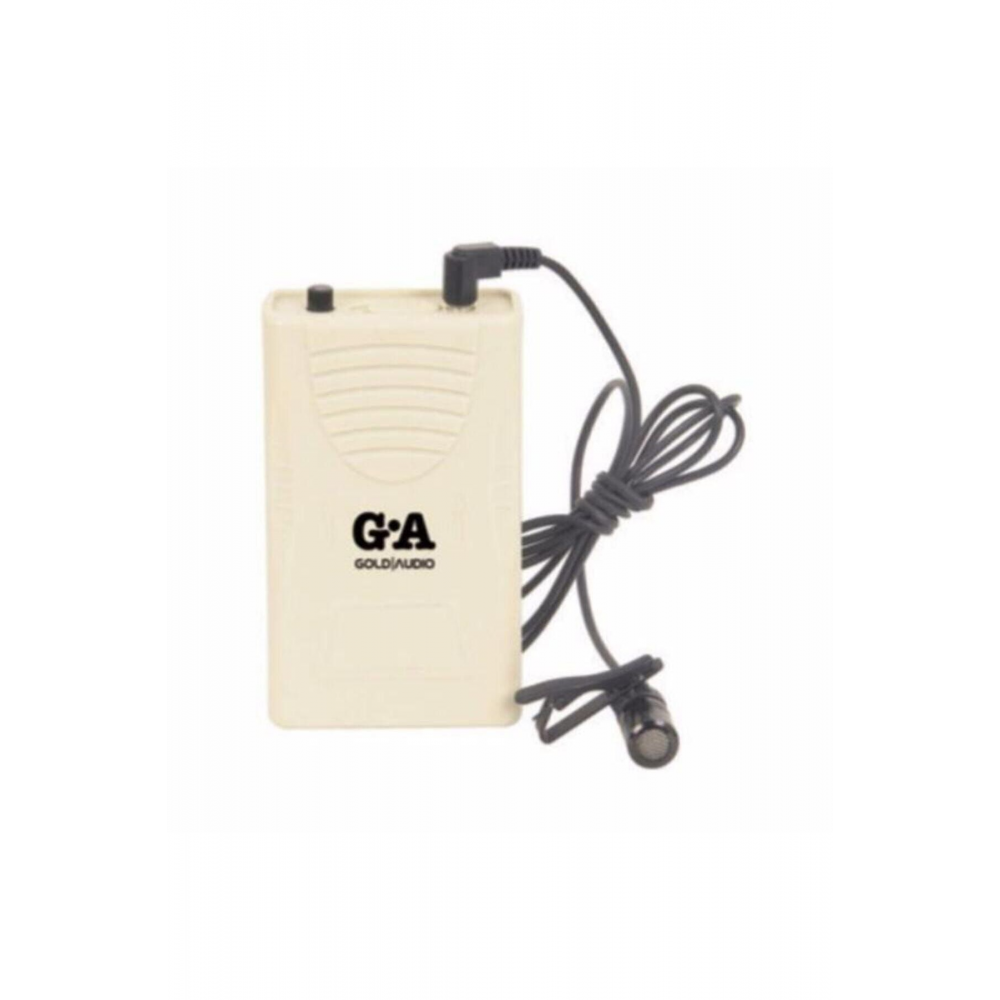 Ga-300 Ey Mevlüt Anfisi -el + Yaka