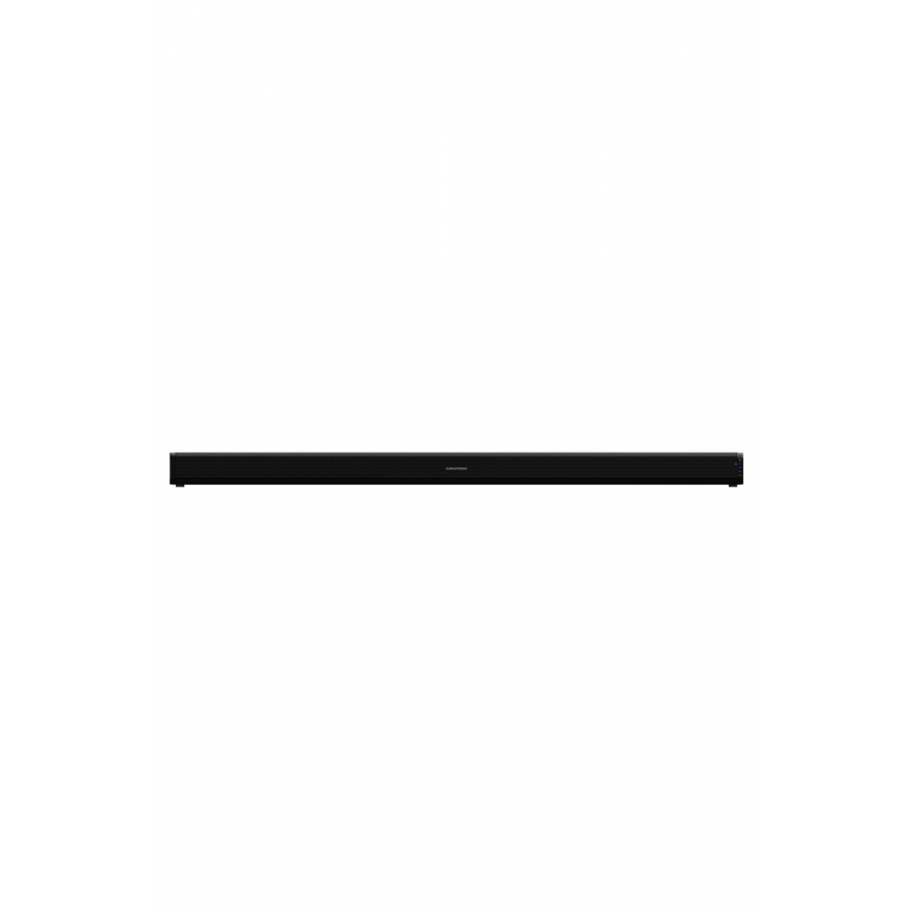 Hoparlör Gsb 910 S Black 120 Watt - Dahili Subwoofer Ev Sinema Sistemi