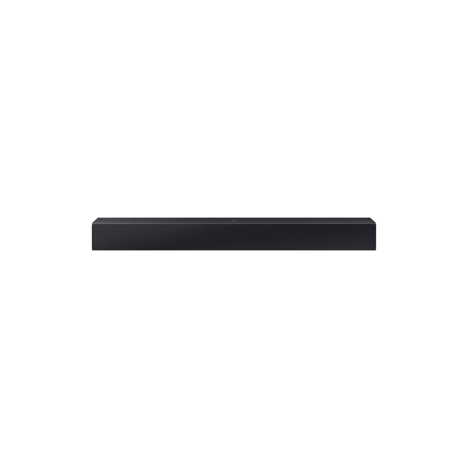 HW-C400 2.0 Kanal Soundbar - Siyah