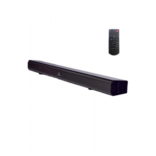 Slc-160usb-bt Soundbar Tv Ses Sistemi Bluetooth Ve Usb 160 Watt (79x8x6 cm)