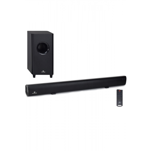 Slc-170bt-sw130 Bluetooth Soundbar Tv Ses Sistemi Subwoofer Seti 170w 130w