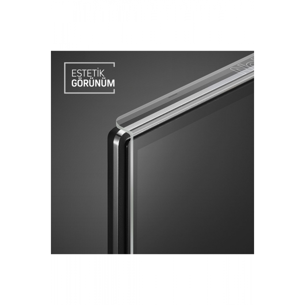 49 Inç 124 Ekran Tv Ekran Koruyucu