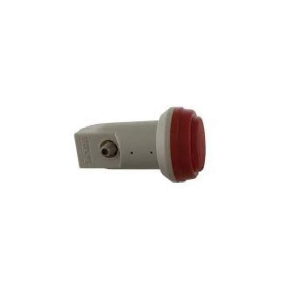 70cm Çanak Anten Set Çanak Anten - Tekli Lnb, 10 Metre Kablo