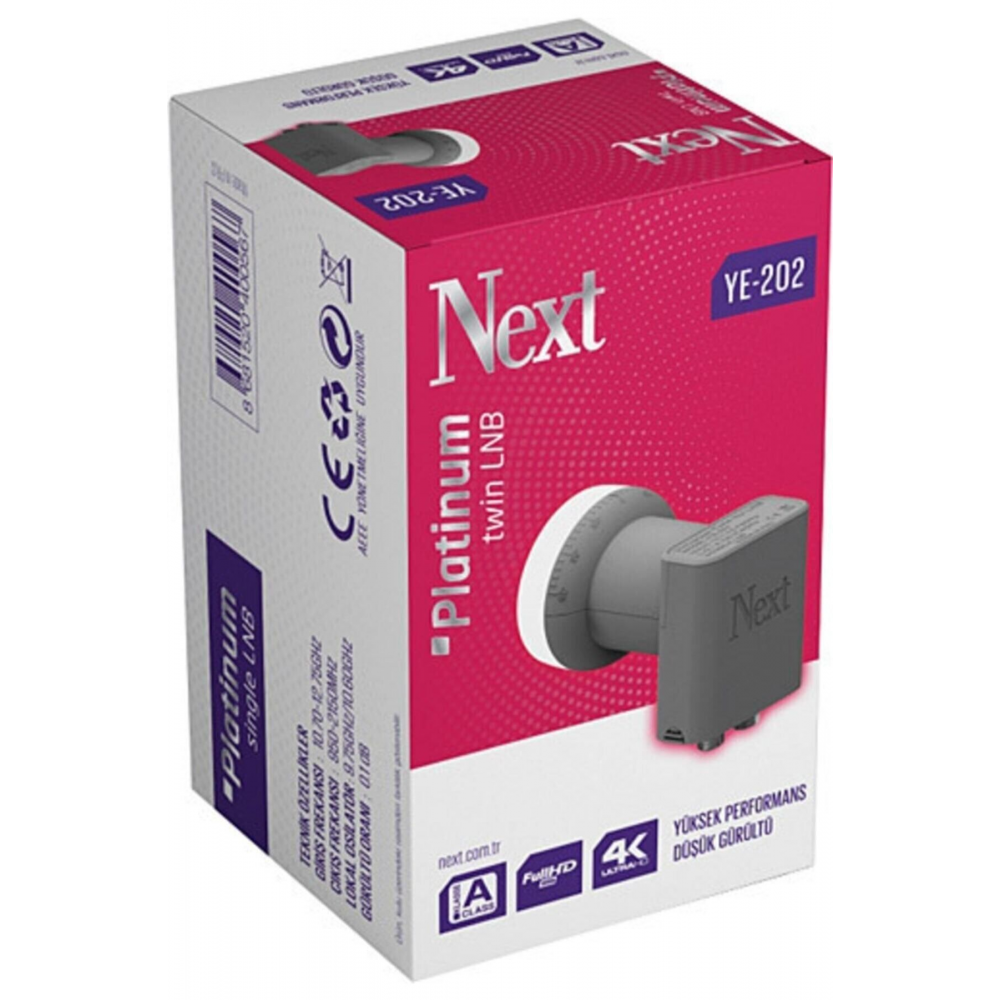 Next Ye-202 Ikili Lnb