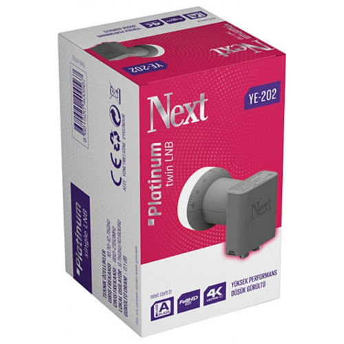 Next Ye-202 Ikili Lnb