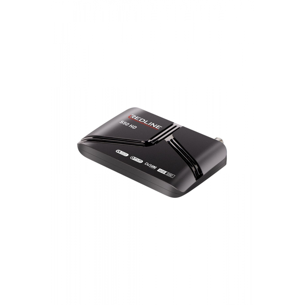 S50 Hd Uydu Alıcısı Uyumlu Full Hd Mini